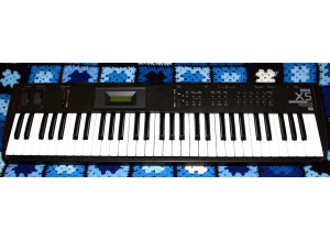 Korg X5 (88805)