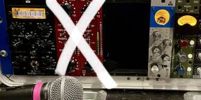 IGS Audio S-Type 500 VU