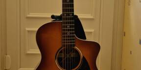 Vend guitare Martin SC 13E special burst