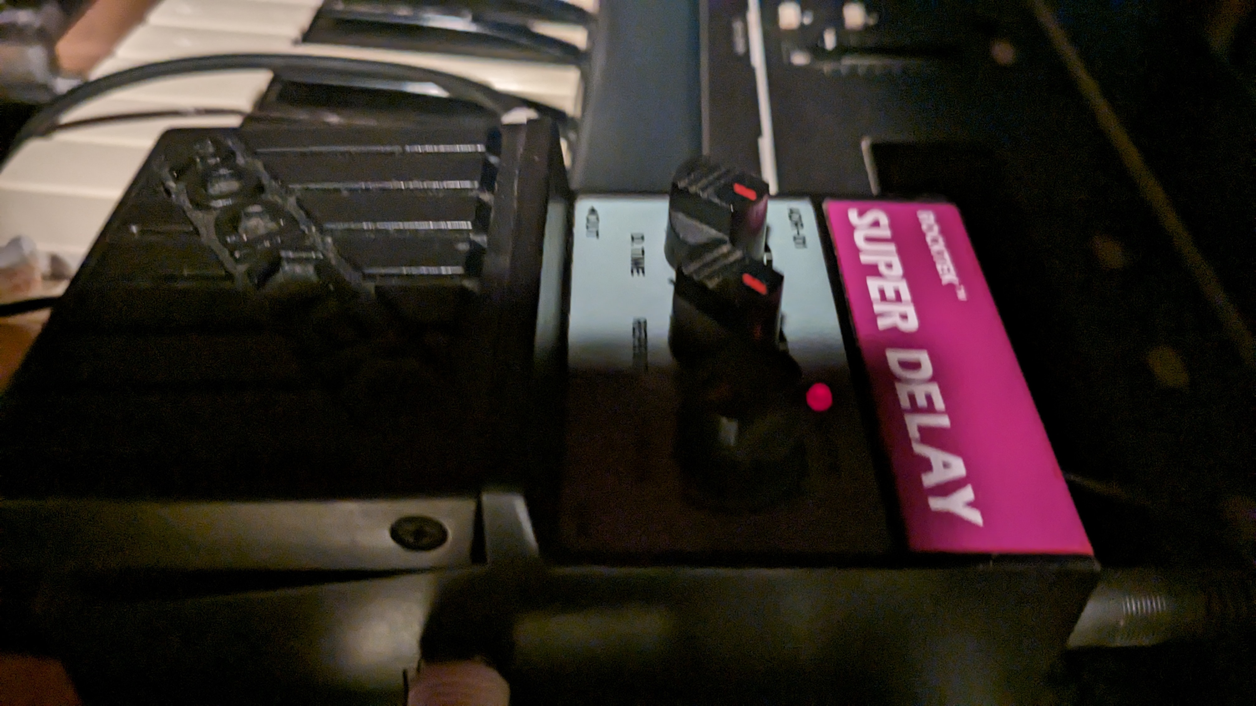 Rocktek ADR-01 Super Delay (39993)