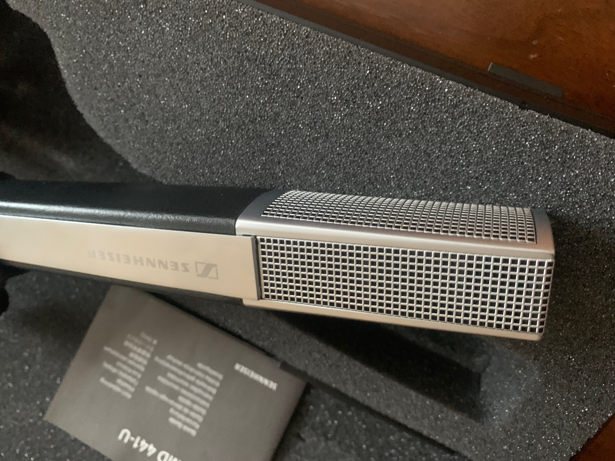 Sennheiser MD441-U- 2