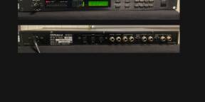 Vends ROLAND RSP 550, multieffet