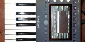 Vends Iridium keyboard