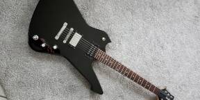 Washburn Corée Paul Stanley