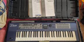 Vends Roland JX-305