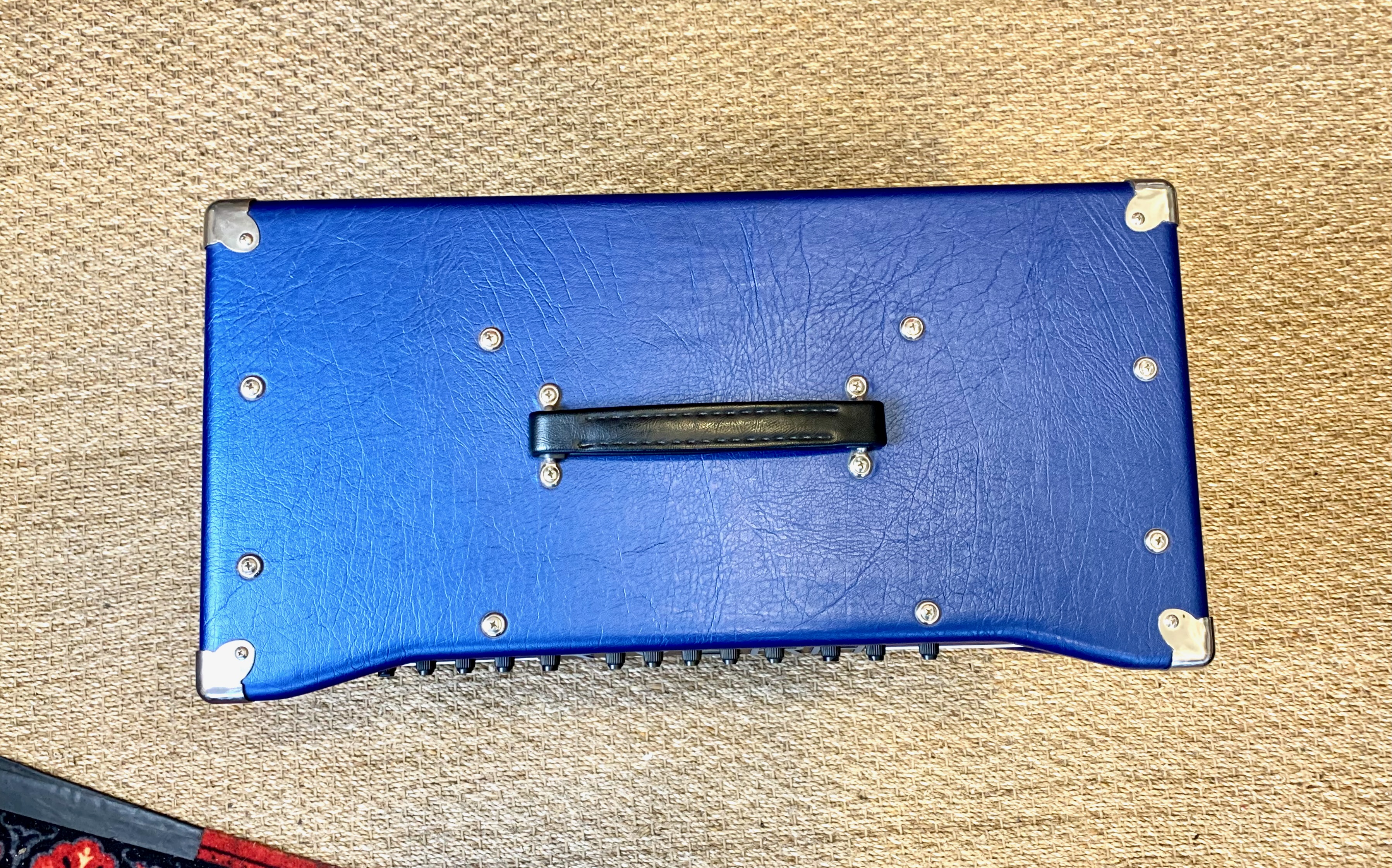 Rivera Quiana Studio 112 combo (87945)