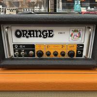 Tête Orange OR15H black