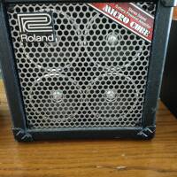 Roland micro-cube RX