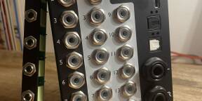 ES-9 + MIDI Breakout