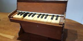 Toy Piano 25 Keys