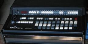 Boite à rythmes Dr BOEHM DD-1 + KEYBOARD