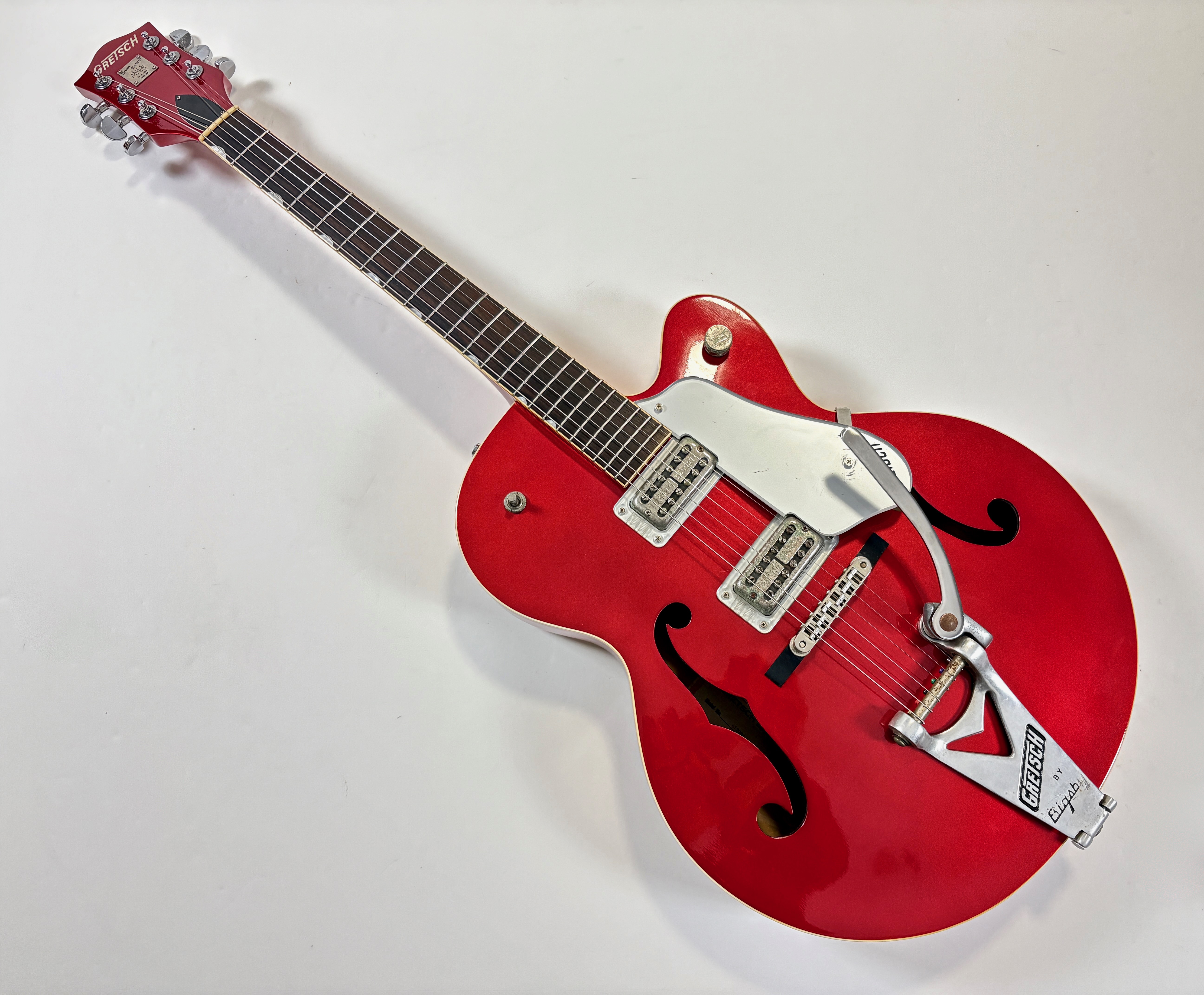 Gretsch G6120SH Brian Setzer Hot Rod (38266)