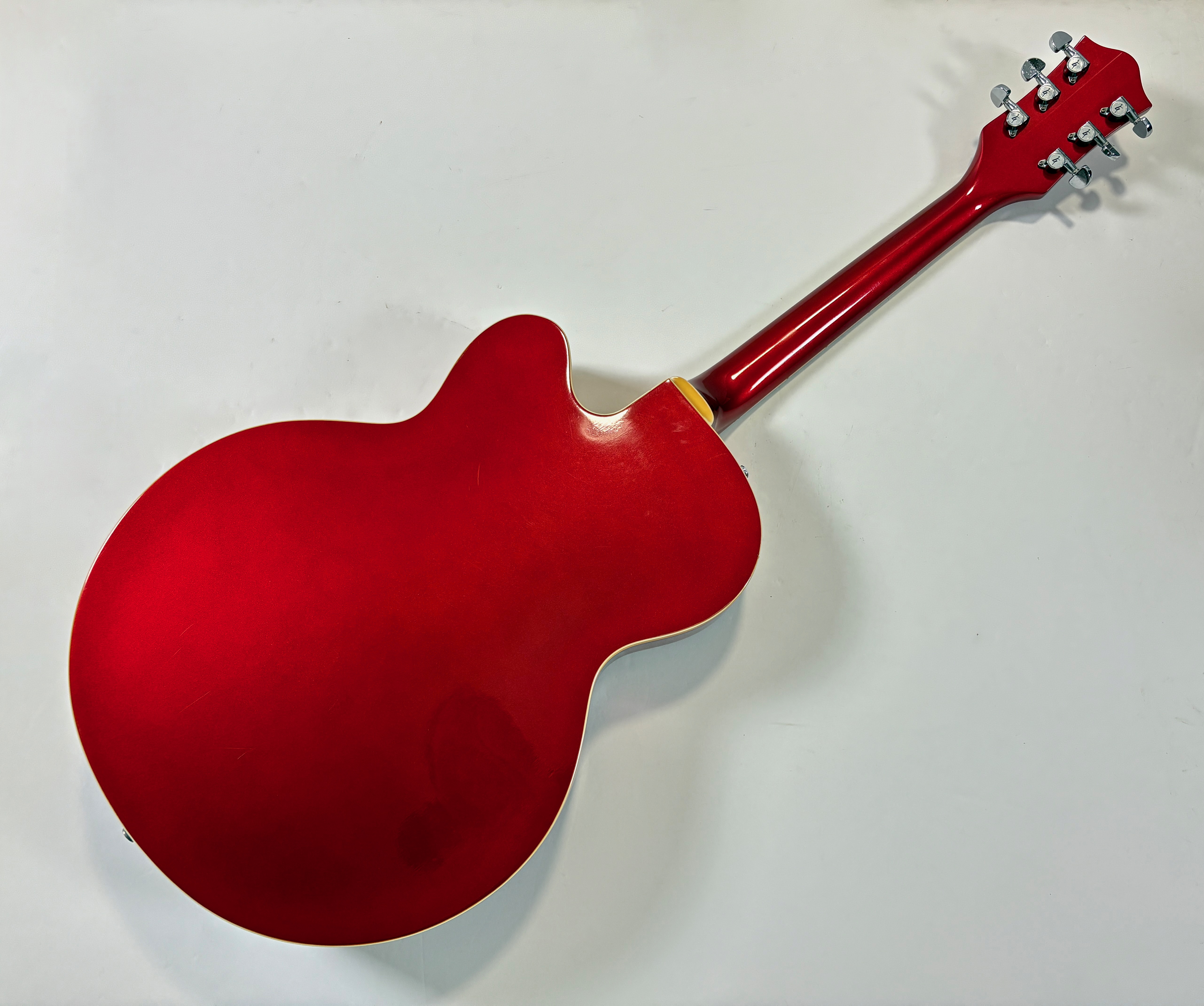 Gretsch G6120SH Brian Setzer Hot Rod (68959)