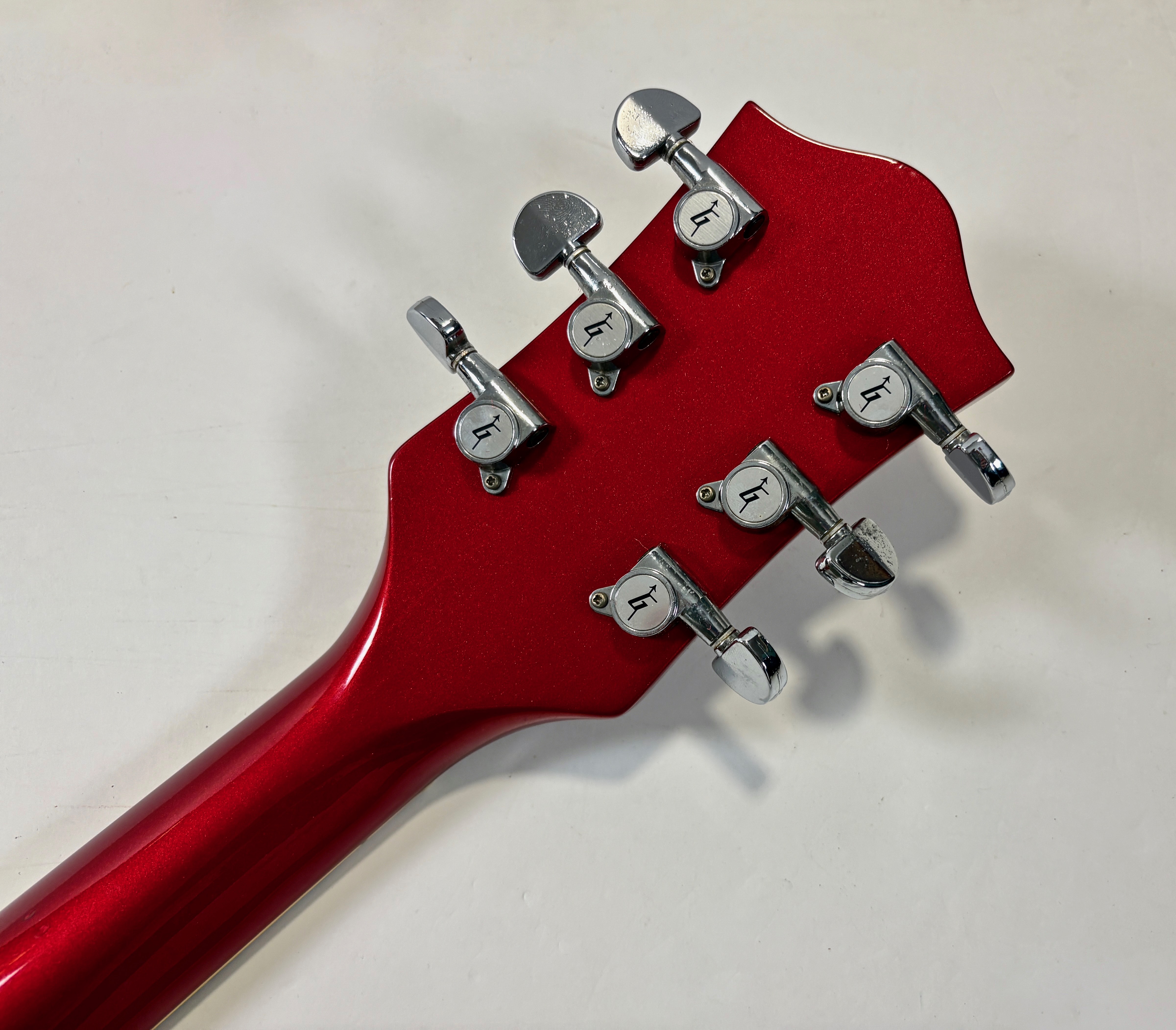 Gretsch G6120SH Brian Setzer Hot Rod (85077)