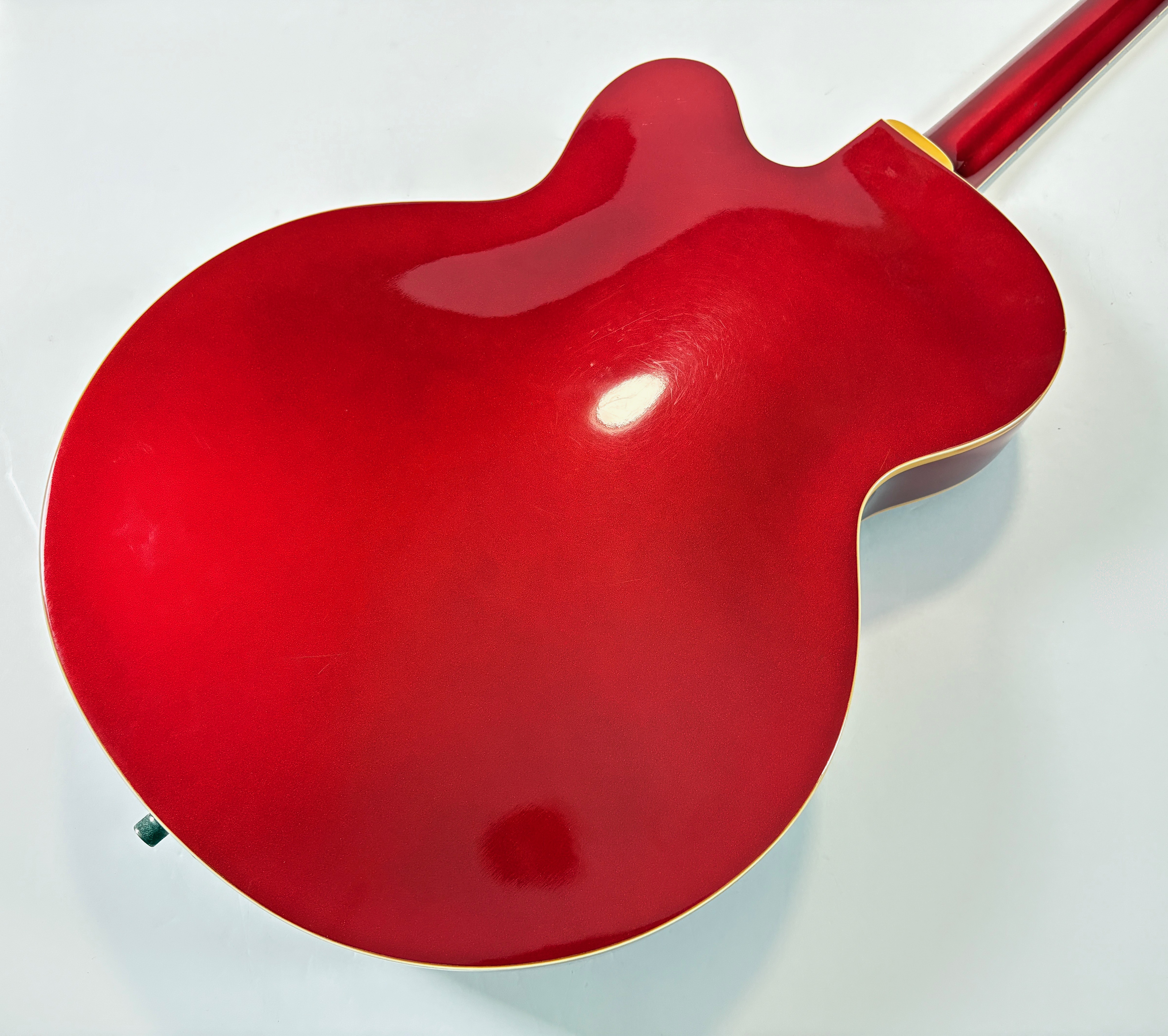 Gretsch G6120SH Brian Setzer Hot Rod (71653)