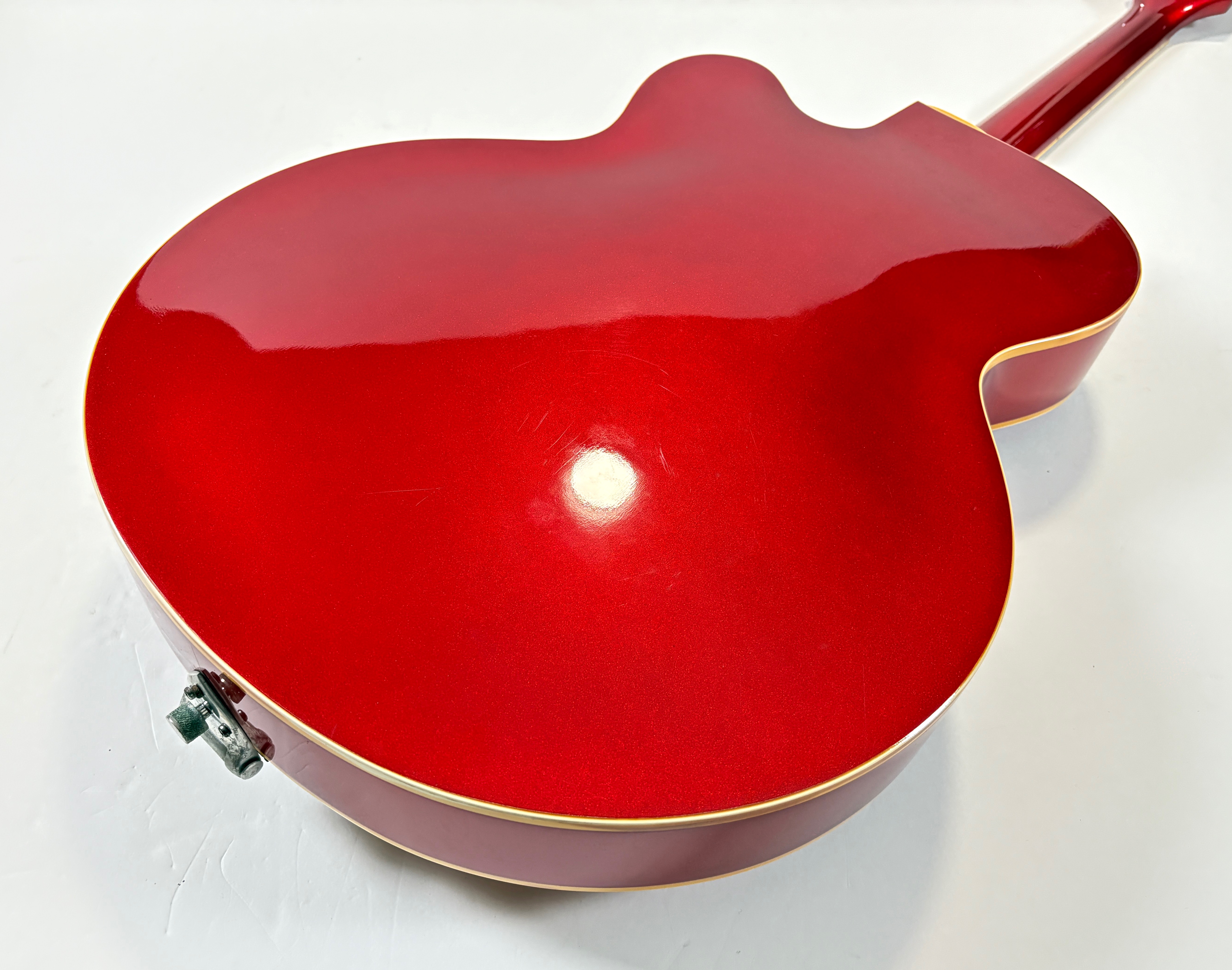 Gretsch G6120SH Brian Setzer Hot Rod (713)
