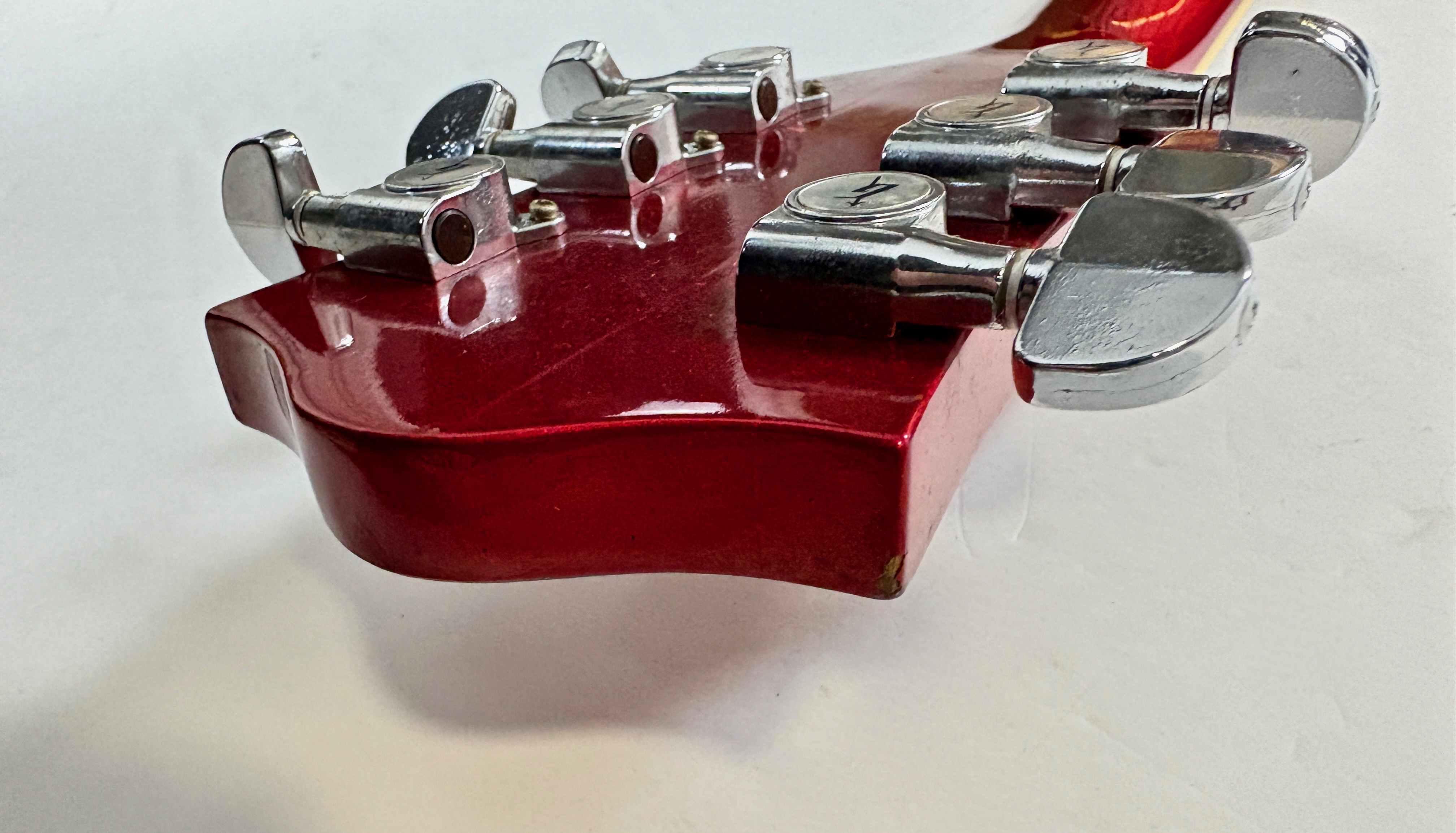 Gretsch G6120SH Brian Setzer Hot Rod (20018)
