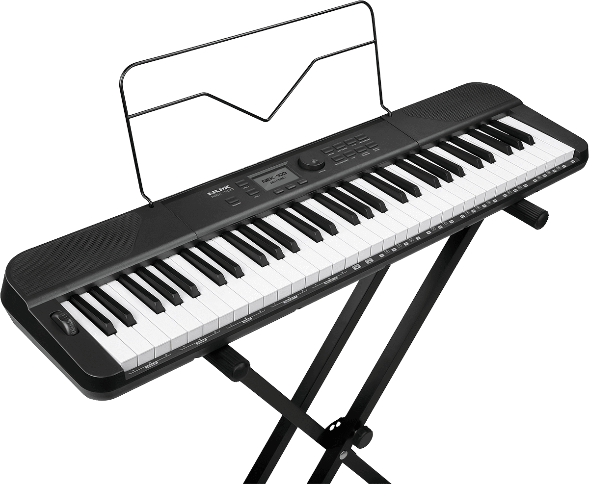 KNU-NEK-100-7-B