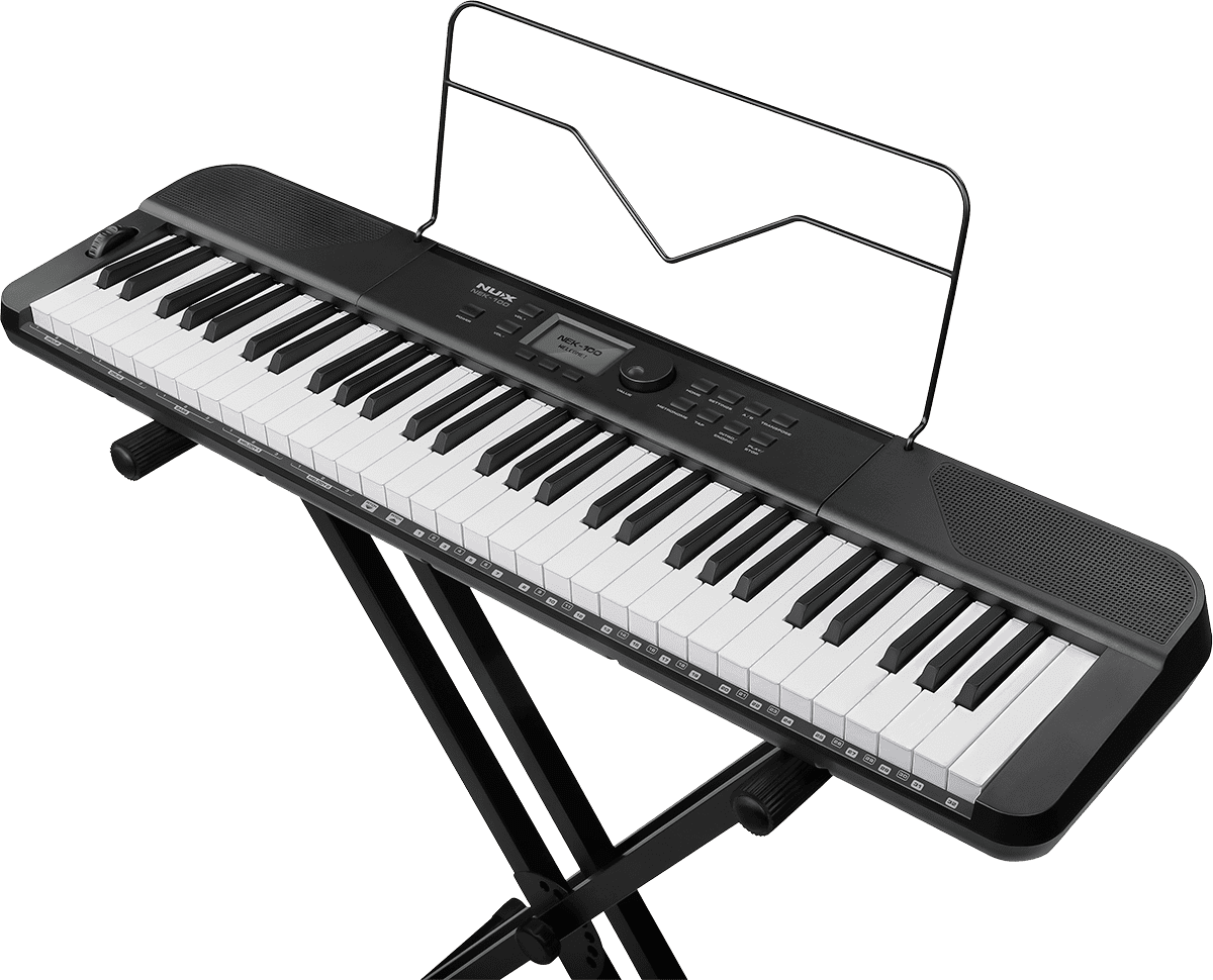 KNU-NEK-100-8-B