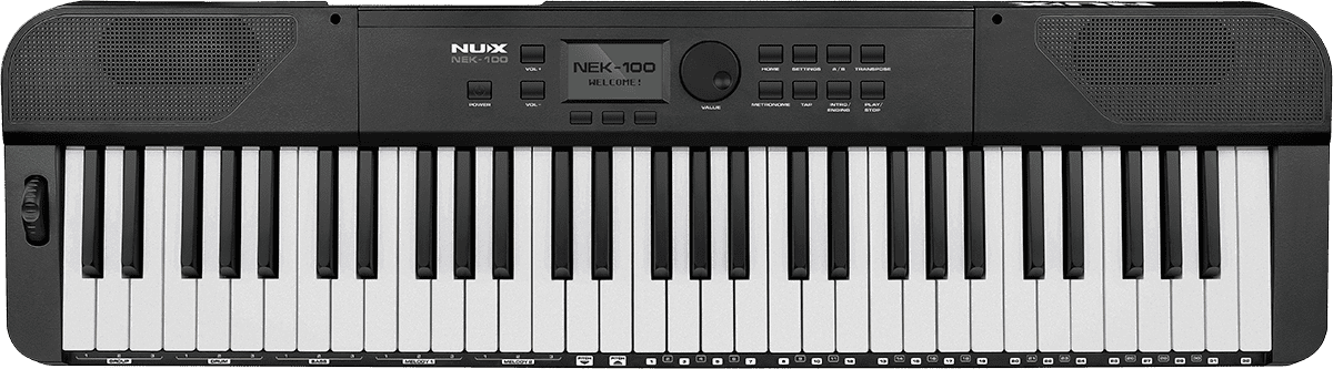 KNU-NEK-100-B