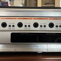 Vends combo Echo Audiofire12 + Terratec Sine DI8 (8 DI format rack)