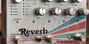Empress Reverb