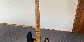 Basse Precision Fender Classic '50s
