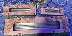 Anasounds le bon la brute et le truand