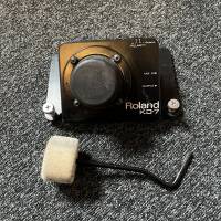 Vends Roland KD-7 Kick-Controller