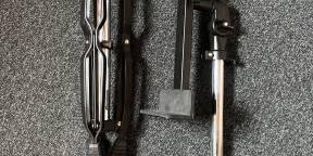 Vends Meinl TMCAJ Professional Cajon Stand