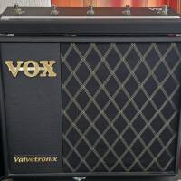 Vends Vox VT20X avec pédale VFS5