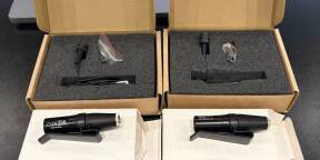 Vends micros cravate