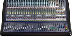 Vends console analogique 32 voies MIDAS Venice F32