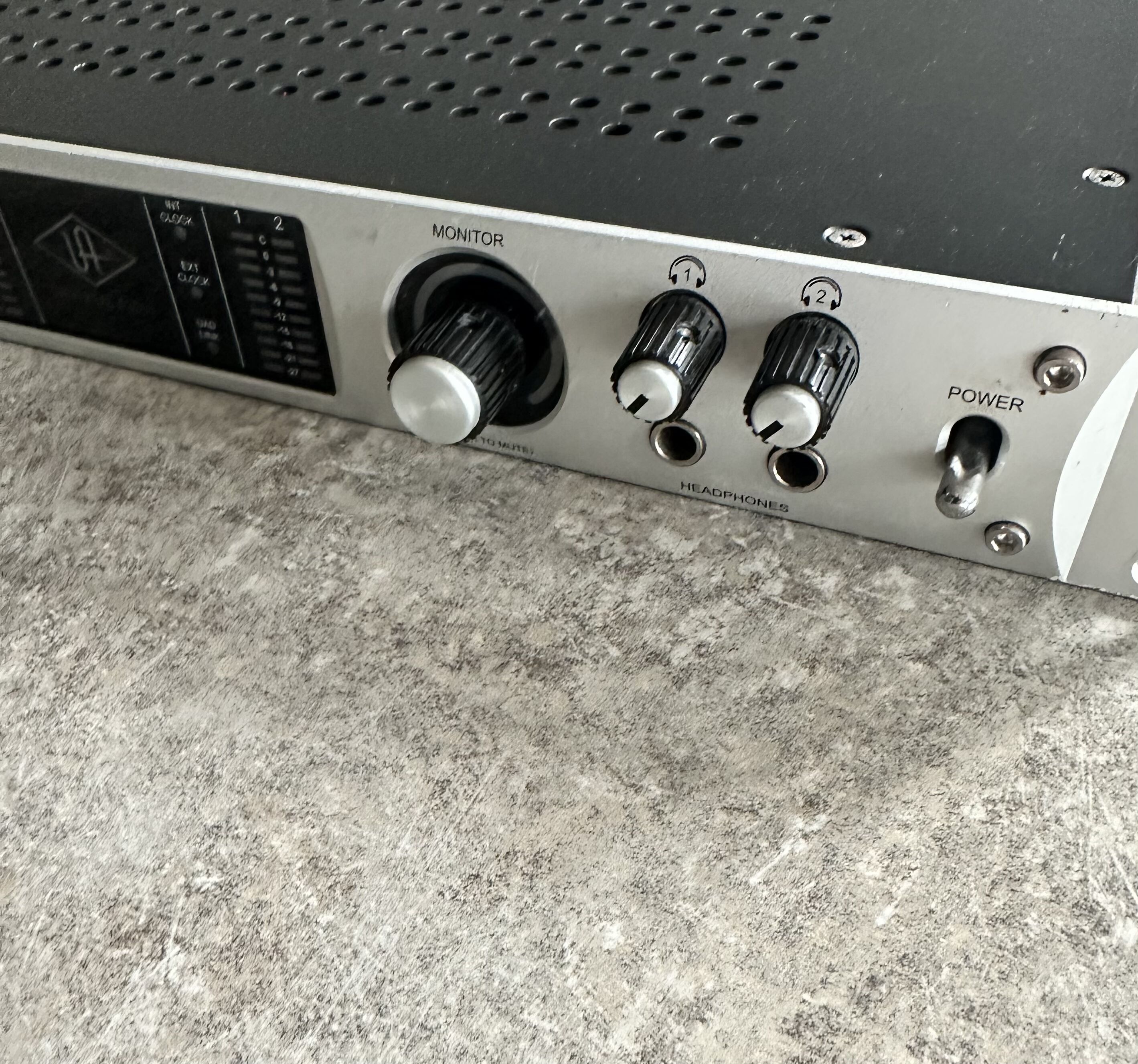 Universal Audio Apollo FireWire (71897)