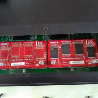 Vends Motif XF7 Yamaha