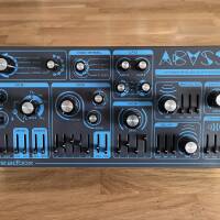Je vends mon Dreadbox Abyss !