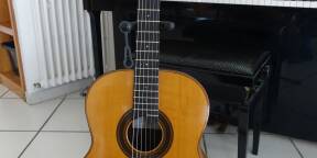 Vends Favino Modèle Brassens