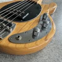 Music Man Classic Stingray 5 (2011) - Très bon état