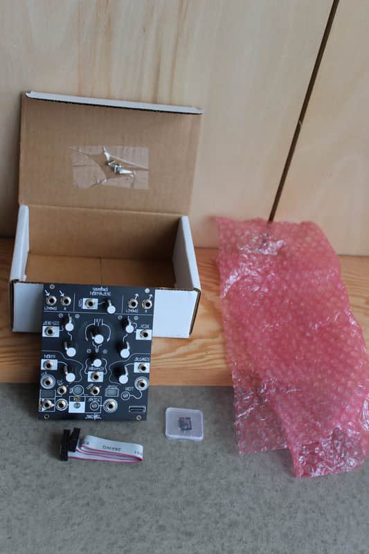 Make Noise Morphagene