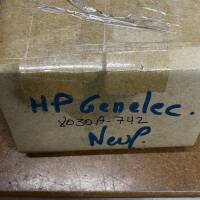 HP Grave neuf pour 8030A