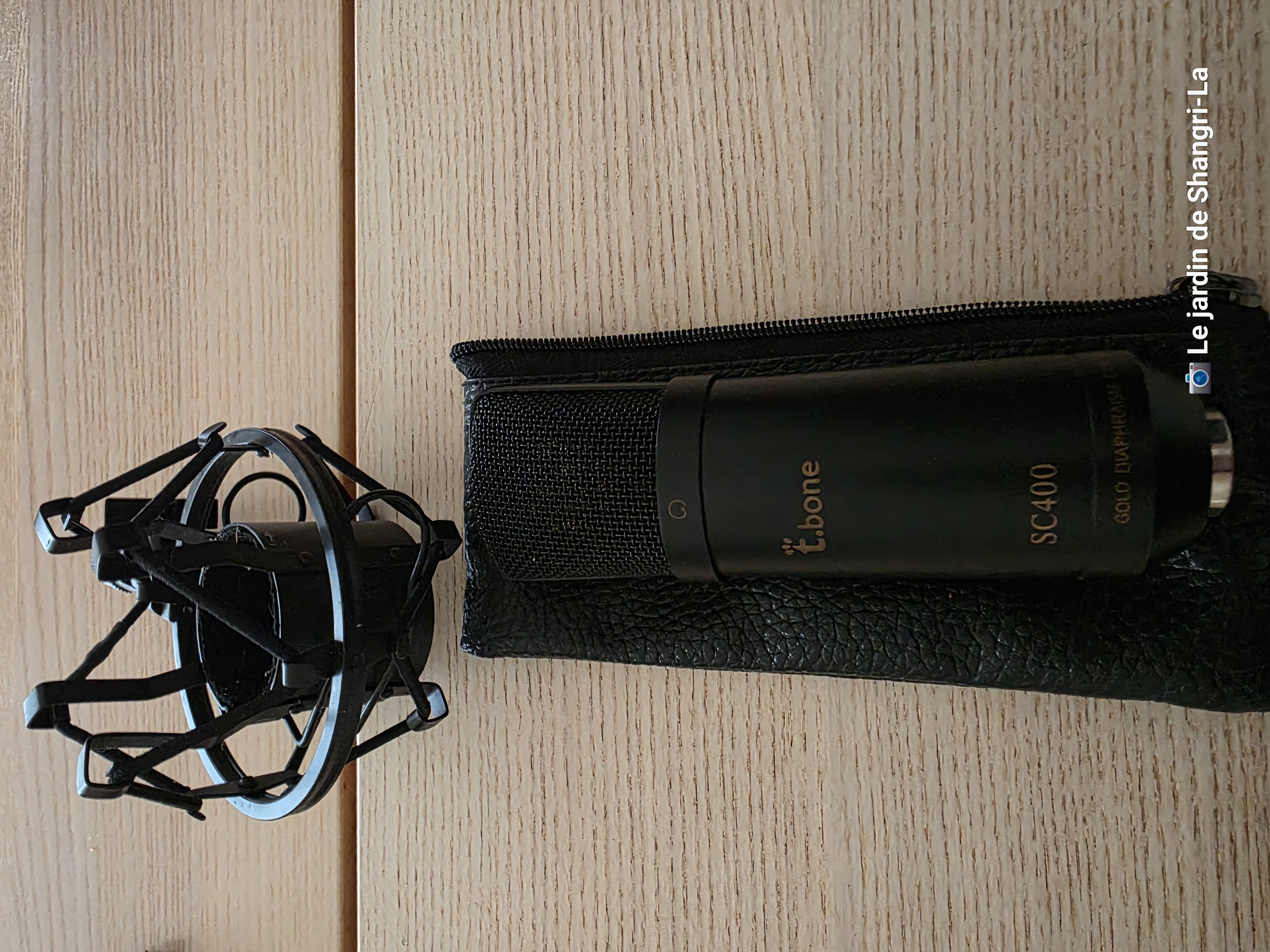 Vend micro t.bone sc400