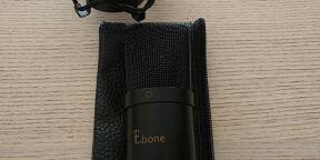 Vend micro t.bone sc400