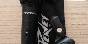 Vends 2 micro Peavey PVi100