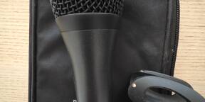 Vends 7 micros beyerdynamic tgv 70 ds