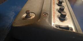 Boss CE-1 Chorus Ensemble 1976 - 1977