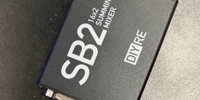 Vends sommateur passif SB2