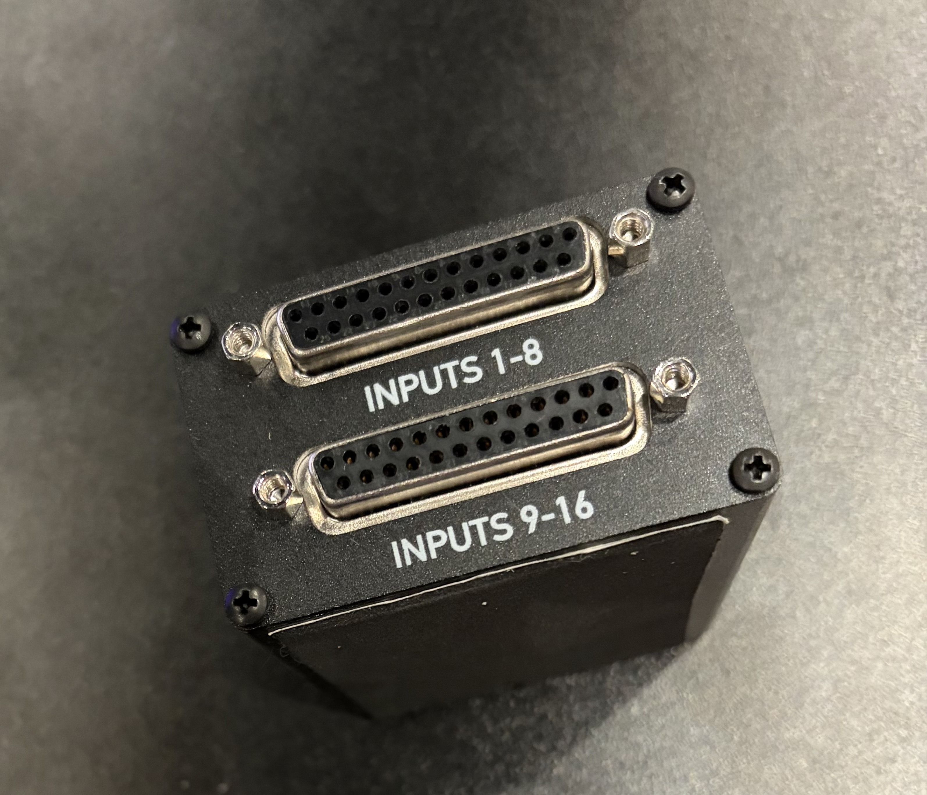 DIY Recording Equipment SB2 (85468)