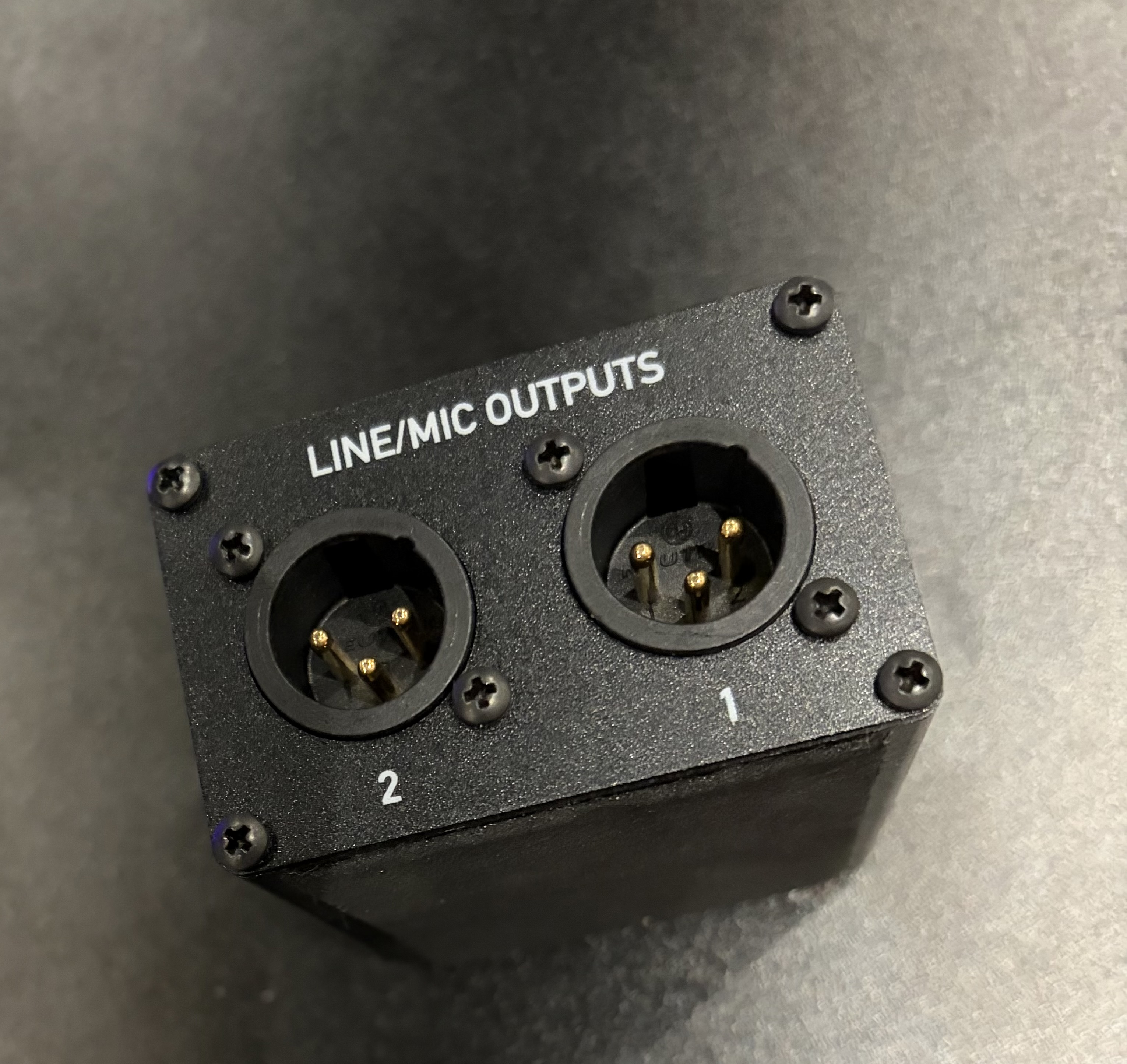 DIY Recording Equipment SB2 (25560)