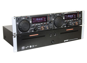 Gemini DJ CDMP-2600 (41475)