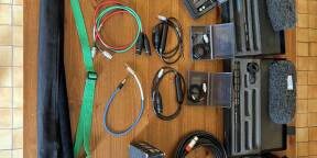 Kit Complet Prise de son